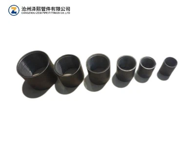 कैंगझोउ ज़ेक्सी पाइप फिटिंग्स ने स्टेनलेस स्टील निपल श्रृंखला के लिए प्रमुख आ...