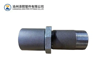 स्टेनलेस स्टील पाइप निपल्स: संक्षारण प्रतिरोध के लिए एक चीनी निर्माता का उत्तर