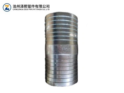 स्टील किंग कॉम्बिनेशन निपल्स के औद्योगिक अनुप्रयोग